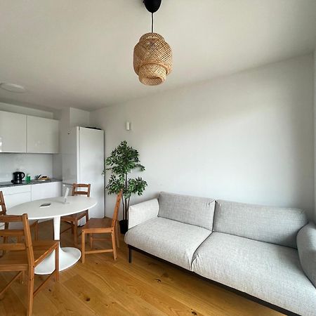 Stad10 - Apartments Very Close To Subway U2 Stadlau Vienna Exterior photo