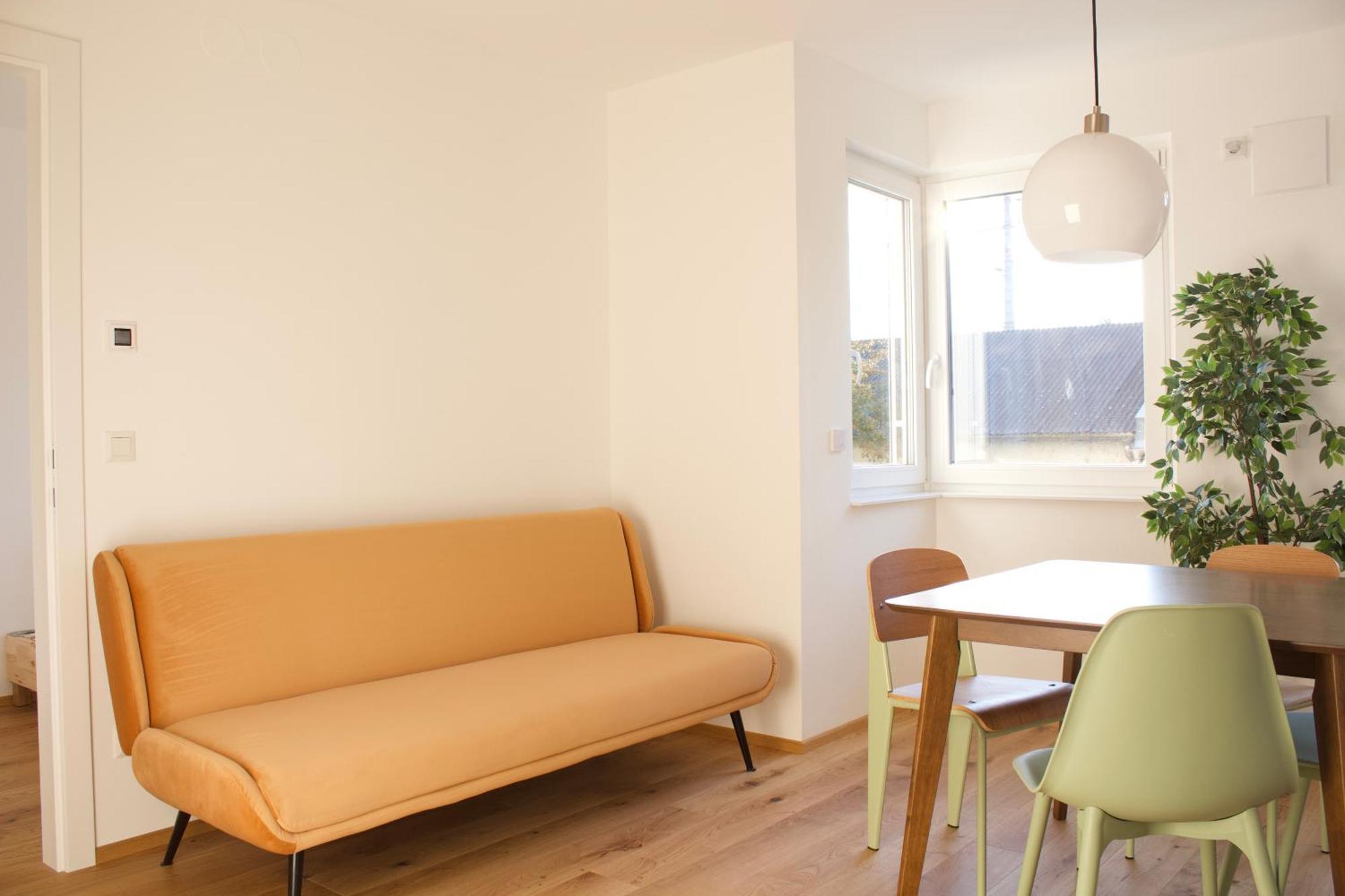 Stad10 - Apartments Very Close To Subway U2 Stadlau Vienna Room photo