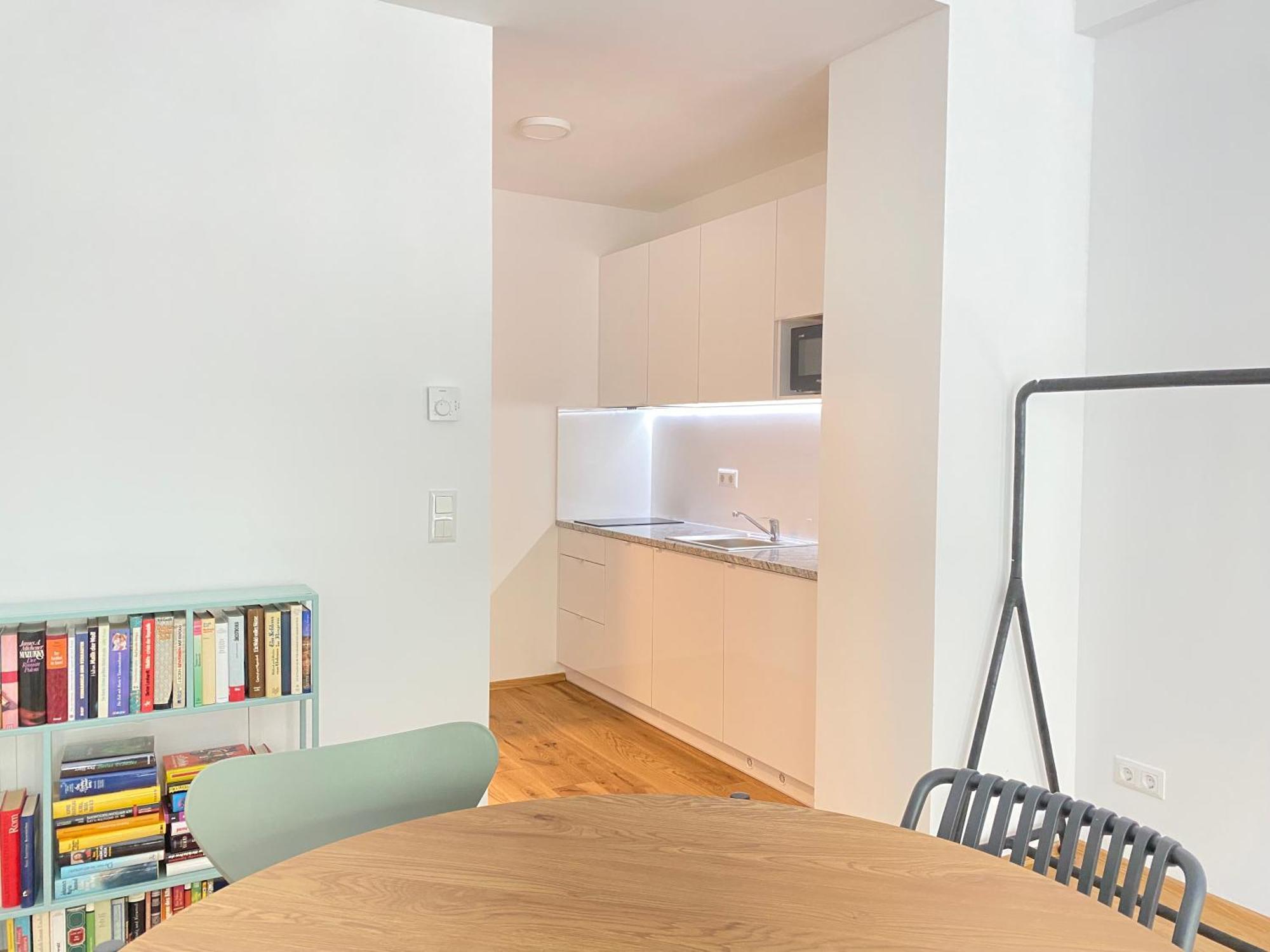 Stad10 - Apartments Very Close To Subway U2 Stadlau Vienna Room photo